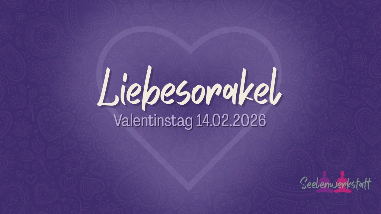 💘 Liebesorakel | Ja zur Liebe – wenn du deine Grenze kennst 💍✨