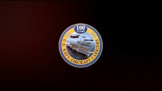 100 Years of Aircraft Carriers