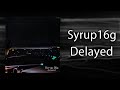 Syrup16g - Delayed [2002] [Full Album - lossless FLAC + download]