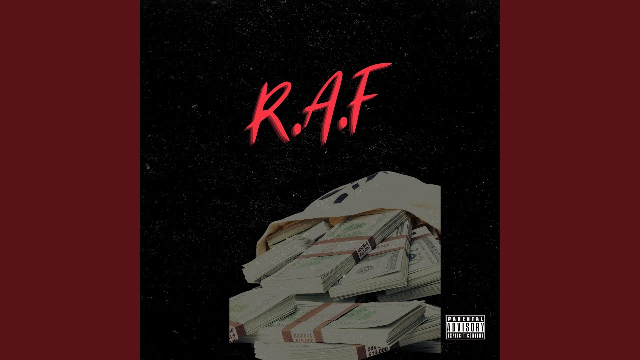 Watch R.A.F on YouTube Watch R.A.F on YouTube