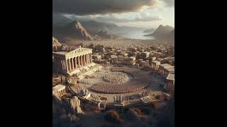 Ancient Greek city-state