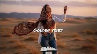 DJ GROSSU - Golden vibes | Amazing Balkanik Oriental Instrumental ( Official song )