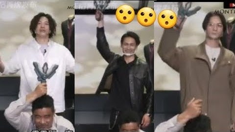 Hebikura,Seiya,Zabil Transforms into Evil Trigger 😱😱😱 [Bilibili]