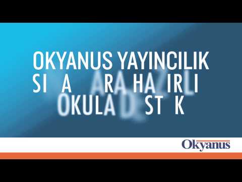 Okyanus Yayıncılık 40 Seansta Kitaplar