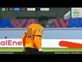 Zambia vs Gambia | U20 AFRICA CUP OF NATIONS