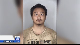Chico man sentenced to two years formal probation, ordered to pay restitution for damaging Action