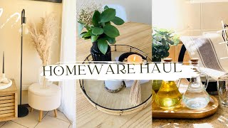 DECORATE WITH ME|PEP HOME| MR PRICE HOME HAUL|SOUTH AFRICAN YOUTUBER