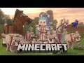 【Minecraft】hay ges
