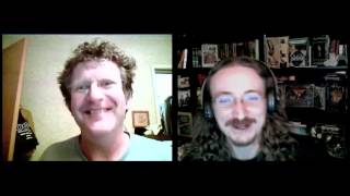 Matt Chat 143: Introducing The Fat Man (George Sanger)