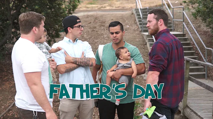 "Father's Day" by David Lopez - DayDayNews