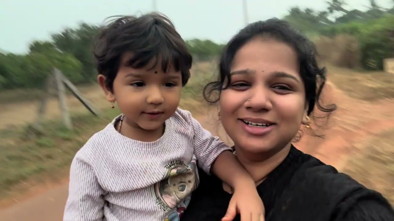 ಲಚ್ಚುನ ವಿಡಿಯೋ ಮಲ್ಪೆರೆ‌ ಬಲ್ಲಿಗೆ‌🙆#vjkavithasworld #explore #fypシ 