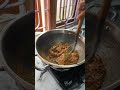 Dhaba Style Desi Chicken #chicken #viral #shorts #song