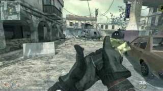 MW2 PROMOD Test