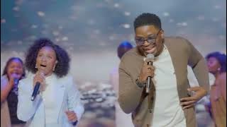 Busi Sibiya ~ Ke Na Le Modisa (Feat Dr Tumi)  Video