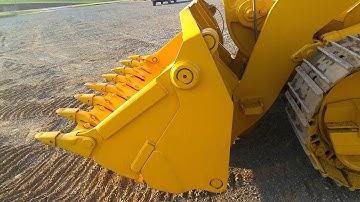 2004 John Deere 655C Series 2 Tracked Loader For Sale Inspection Video!