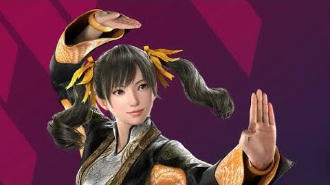 Tekken 7 Xiaoyu Mains Hypnotist Is Just As Strong As Art Of Phoenix.Tekken God Omega Armor King Spar