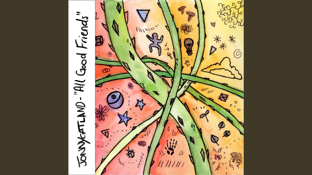 Briar Patch YouTube