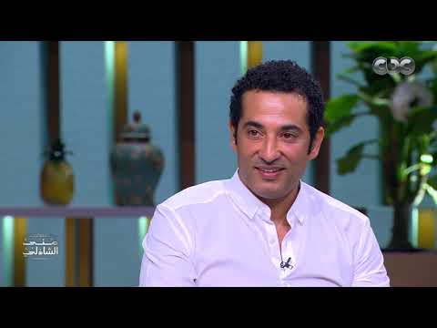 رأي غير متوقع من عمرو سعد عن يوسف شاهين وخالد يوسف