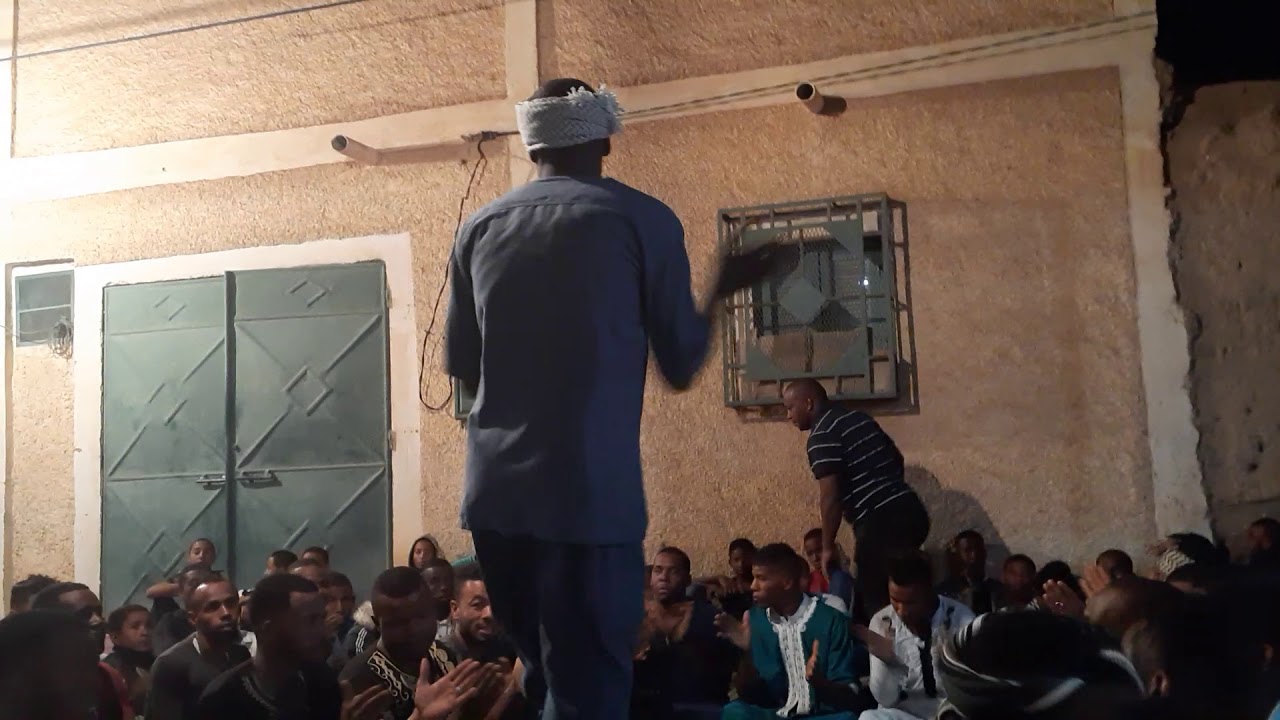 فرقة علي الزاوية 🎻لمقارين 🎻