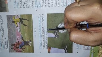 Class-4, Subject-Science, Video-16, Chapter-11(Push and Pull), Part-2 by Mrs Varsha