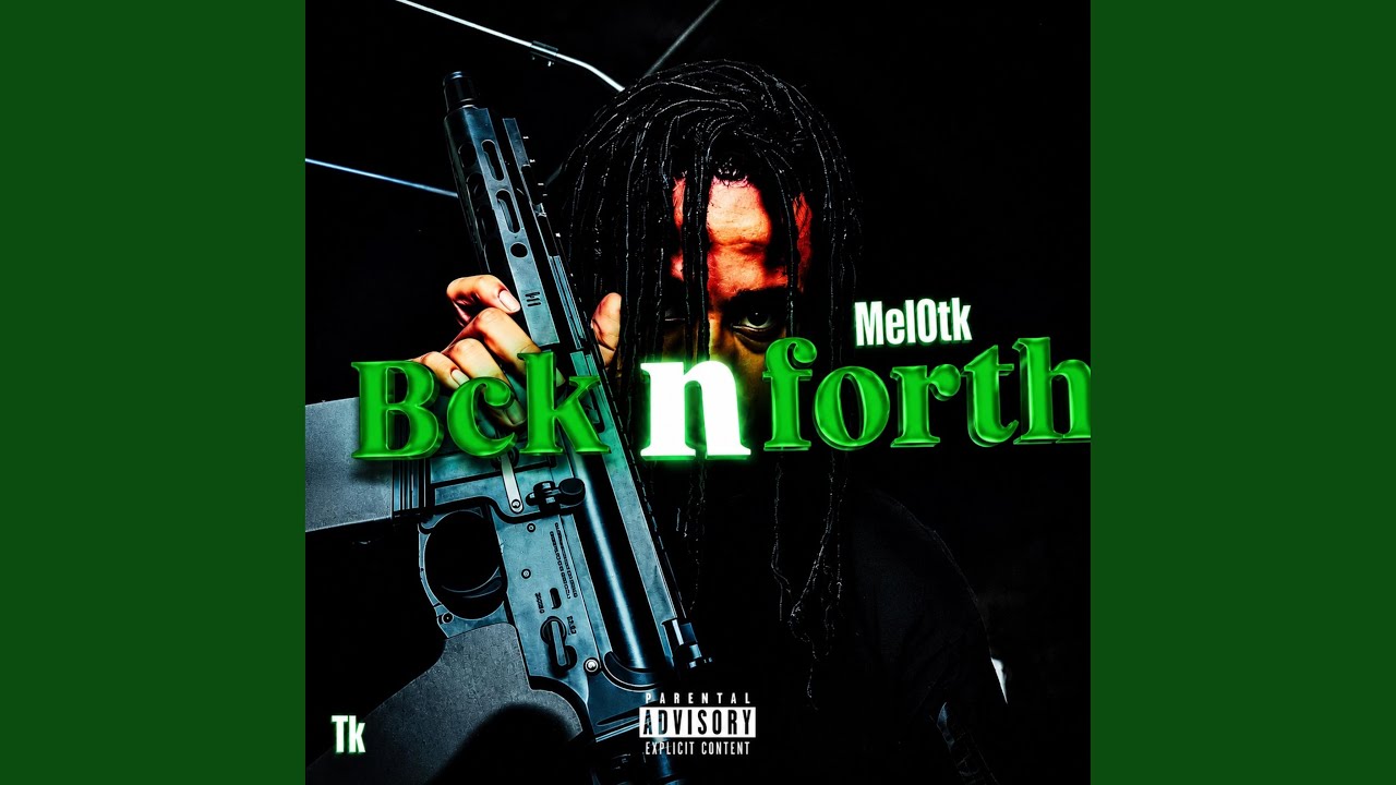 Guarda Bck N Forth su YouTube Guarda Bck N Forth su YouTube