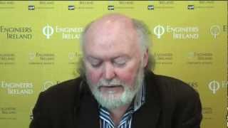 Engineers Ireland Charity Maths Quiz -  Answer 3.mov