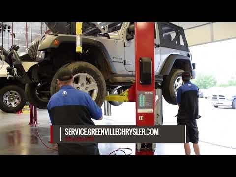 Auto Parts Stores In Greenville Tx