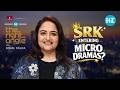 Netflix, JioHotstar & Now SRK? The Micro-Drama Race Begins | The Right Angle With Sonal Kalra