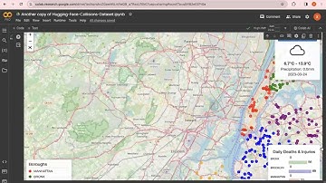 STA663 Project2 Demo Video