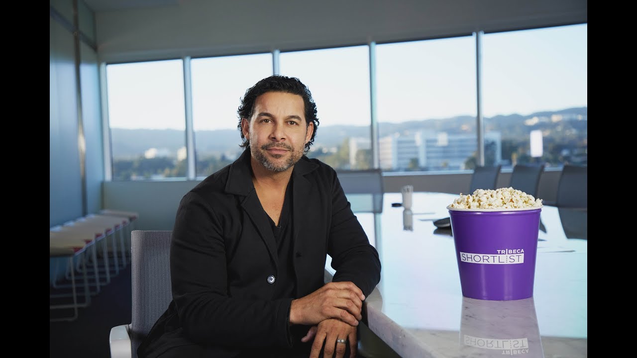 It’s Back to the 80s for ‘This is Us’ Thesp Jon Huertas’s Shortlist