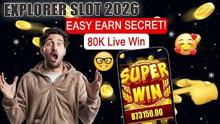 Teen Patti Master Explorer Slots Game Play Super Win 12000 🔥 | Teen Patti Master New Tips And Tricks screenshot 5