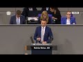 Netzausbau kostet 1000 Milliarden Euro! - Mathias Weiser - AfD-Fraktion im Bundestag