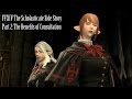 FFXIV Scholasticate Side Story Part 2 The Benefits of Consultation