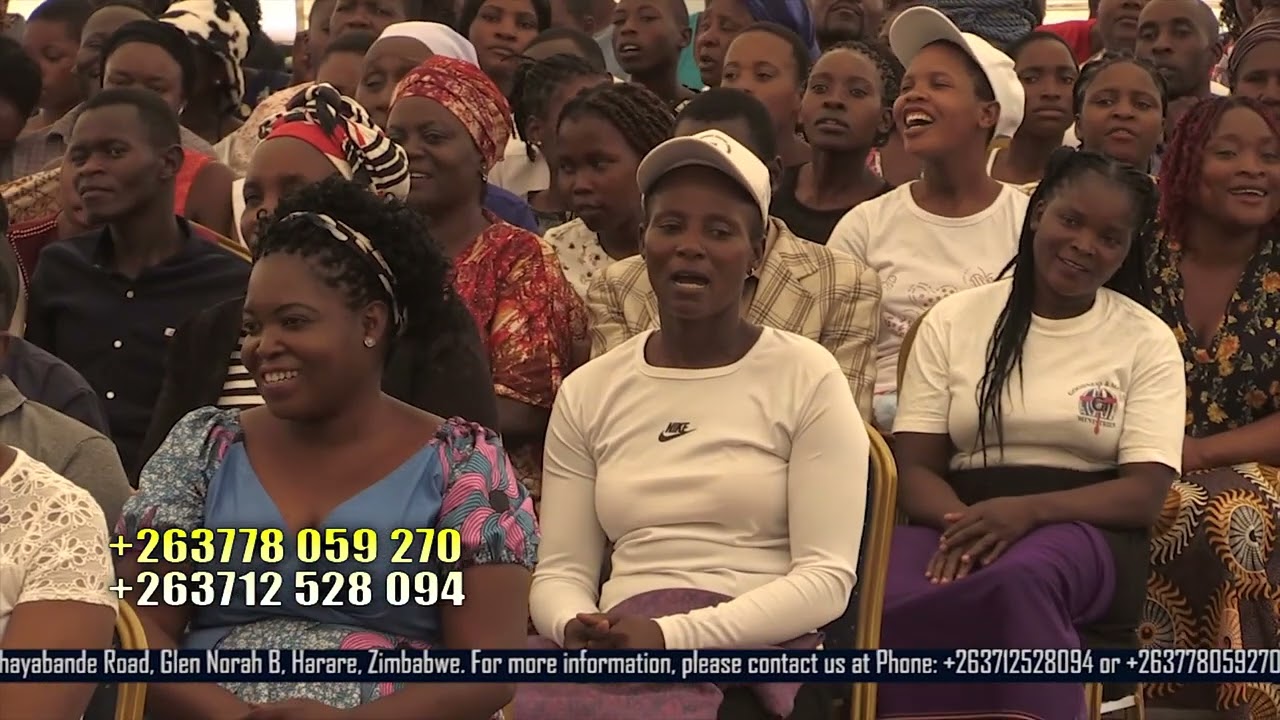 Mareceipts akonzeresa pawasheni, mukadzi azviramba-Prophet T Freddy