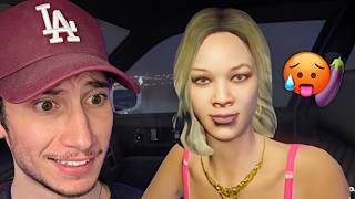 JE RÉAGIS AUX FAILS SUR GTA 5 À VOIR AVANT GTA 6 !