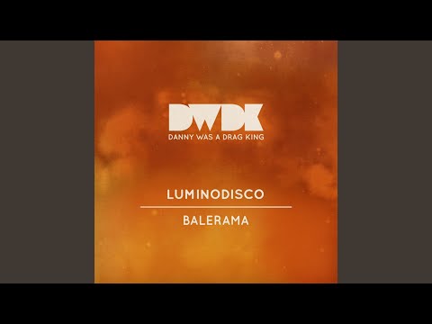Luminodisco — Coffee Mugs