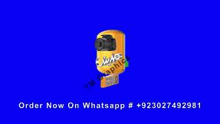 3D Islamic Studio Channel Logo | TM Graphics, whatsapp +923027492981