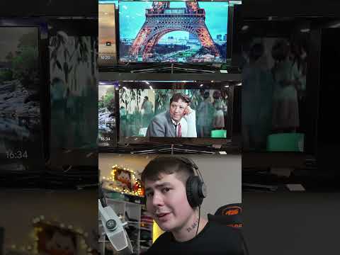 Обзор китайского OLED Konka A65