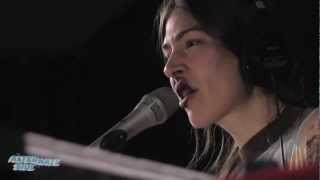Chairlift - "Amanaemonesia" (Remastered, Live at WFUV) chords