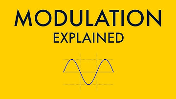What is modulation & Why it is so important?