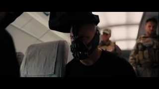 The Dark Knight Rises: TV Spot 3