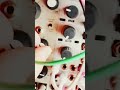 Instant love for my new oscillator #eurorack #modular #mangrove #ambient #sealegs #intellijel