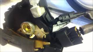 Athlete Statistics Jaguar X Type Door Lock Replacement