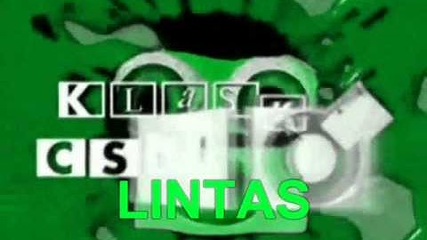 Klasky Csupo Vocoded with Lintas