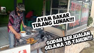 Mantap !! SEKALI ANDREY NGEGOMBAL BIKIN CAHYA KLEPEK-KLEPEK. 