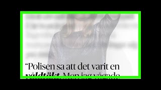 Kulturprofilen: ”jag har inte lust att svara”