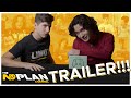 The Coolest NEW CHANNEL is about to arrive!! This trailer is a MUST WATCH!