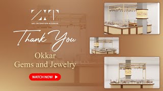 Okkar Gems and Jewelry Shop