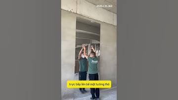 Tấm than tre kim loại: Giải pháp độc đáo cho trang trí nội thất và xây dựng