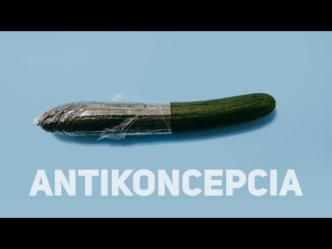 Video: Antikoncepčné Pilulky: Typy, účinnosť A ďalšie